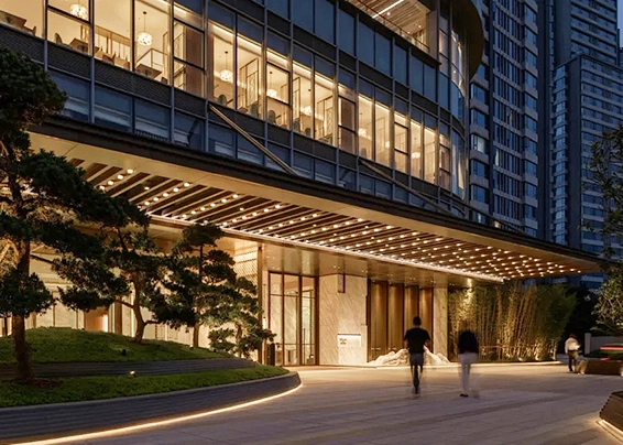 Óstáin ardchaighdeáin