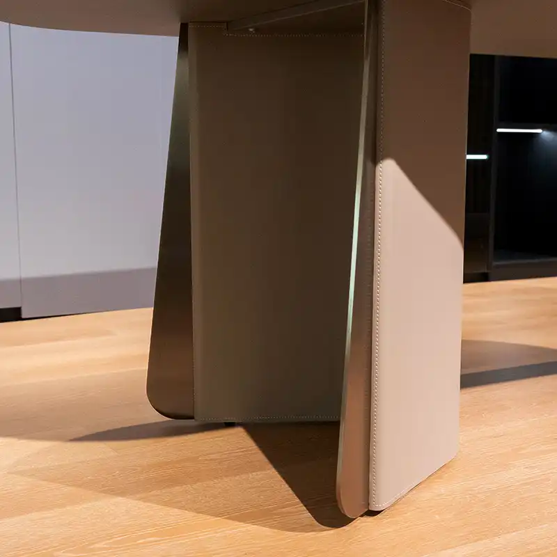 luxury stone dining tables