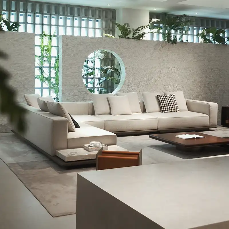 Horizonte sofa