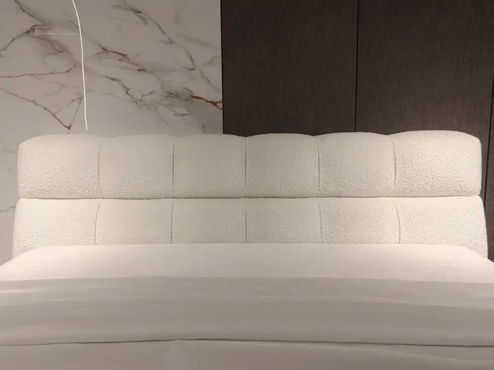 Tufty beds Tufty beds