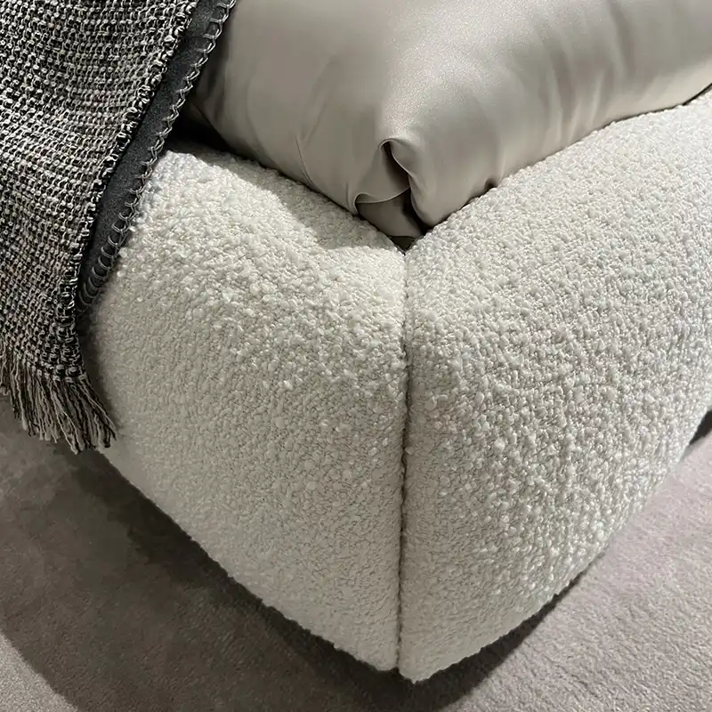 Tufty beds Tufty beds