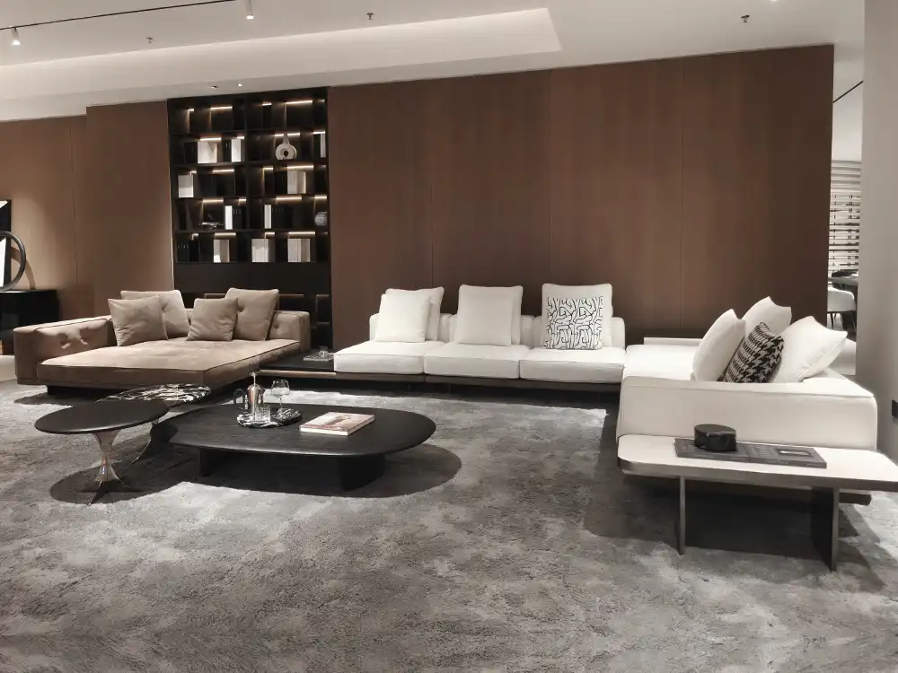 Lacoon island sofa Lacoon island sofa