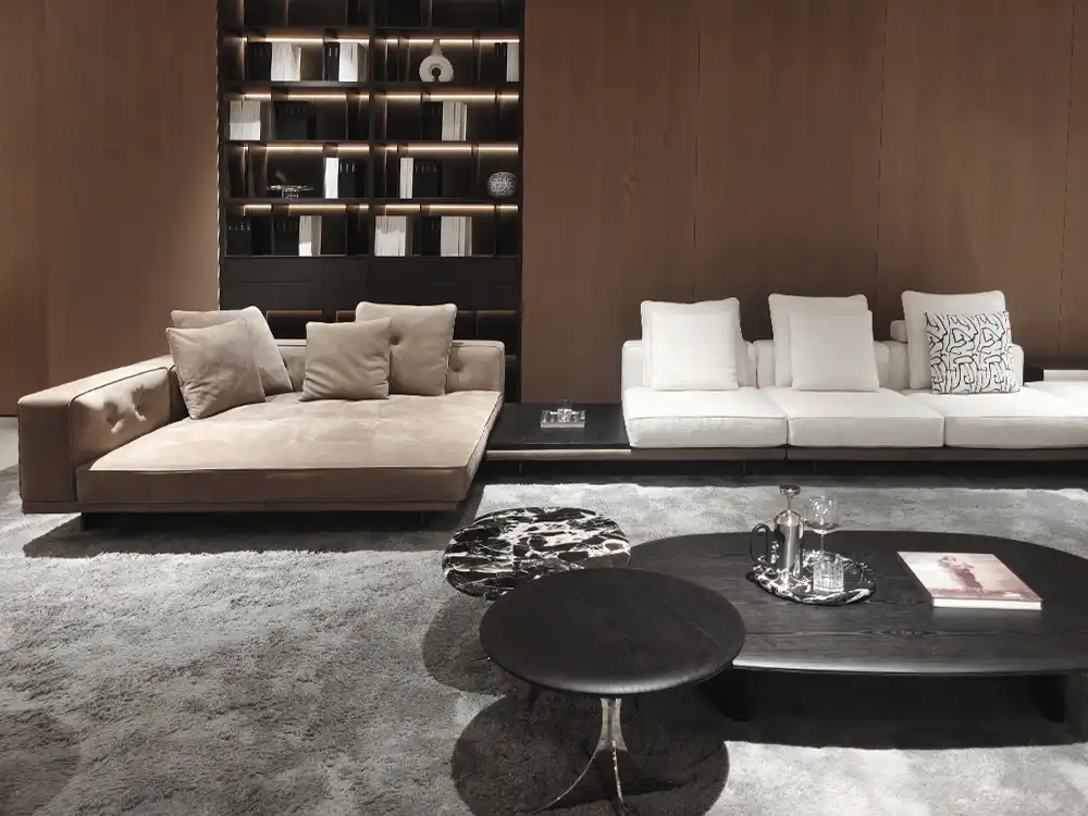 Lacoon island sofa Lacoon island sofa