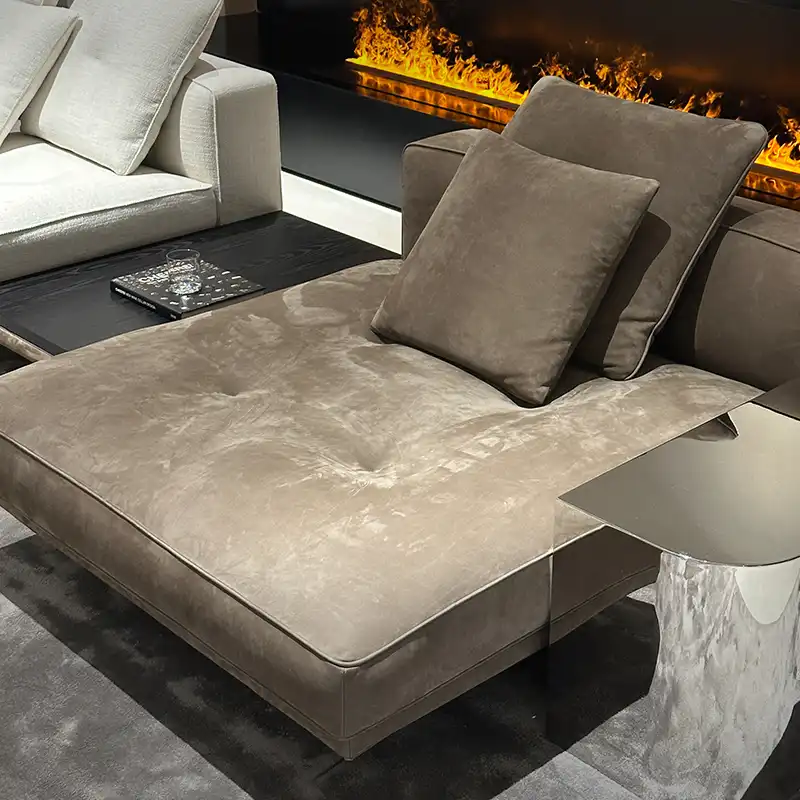 Lacoon island sofa Lacoon island sofa