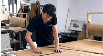 Independent R&D Independent R&D