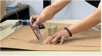 Independent R&D Independent R&D