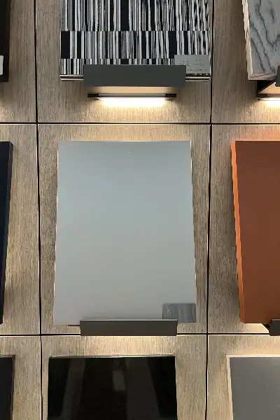 Global Quality Materials