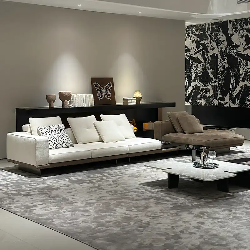 Dylan leather sofa Dylan leather sofa