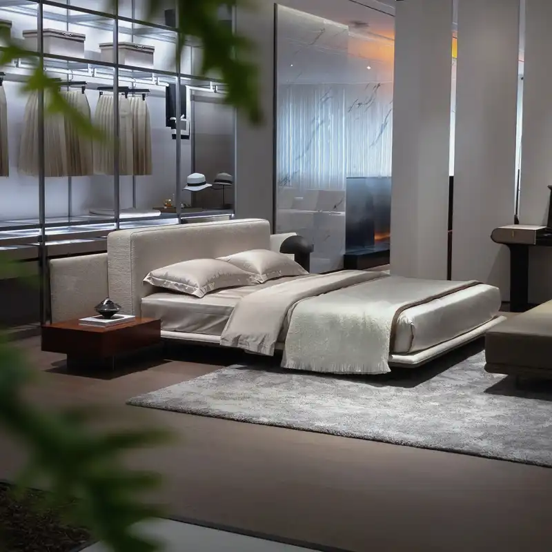 Horizonte bed Horizonte bed