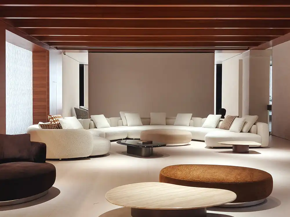 Furniture Showroom