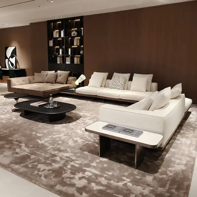 Dylan sectional sofas Dylan sectional sofas