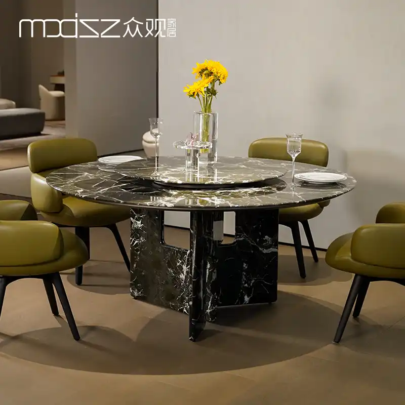 Nico dining table Nico dining table