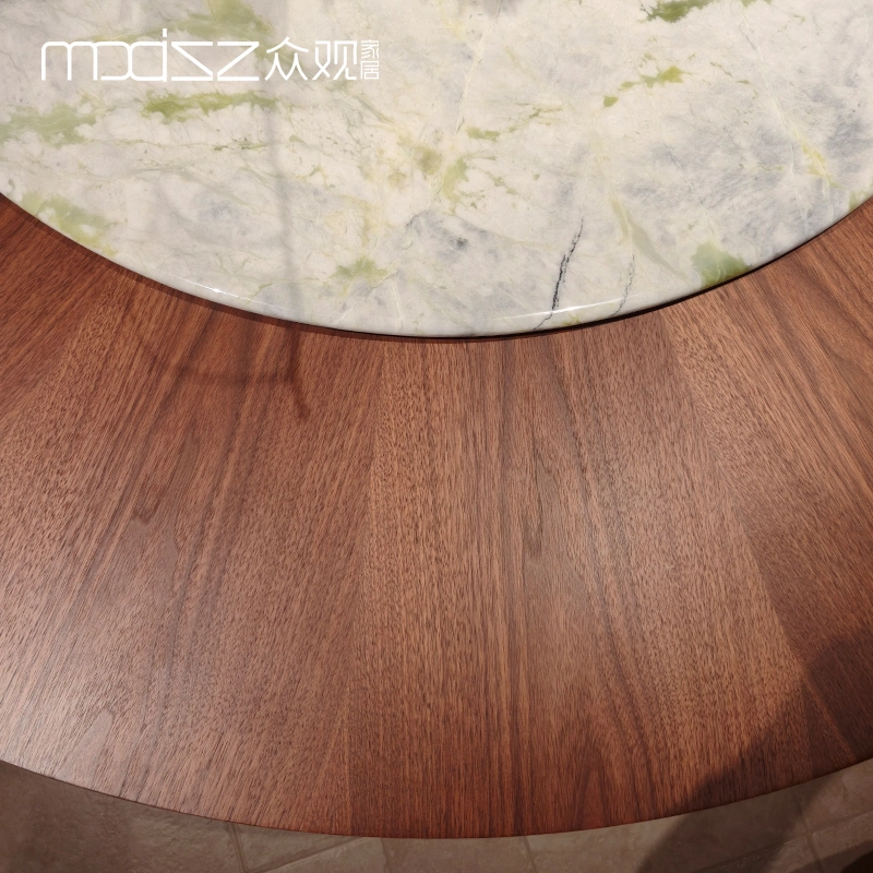 UFO round dining table UFO round dining table