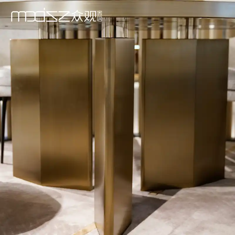 Morgan dining table Morgan dining table