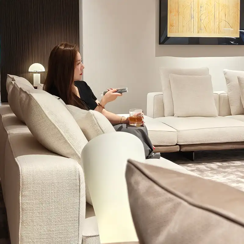 Dylan sectional sofa Dylan sectional sofa