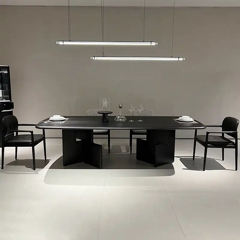 Nico dining table Nico dining table