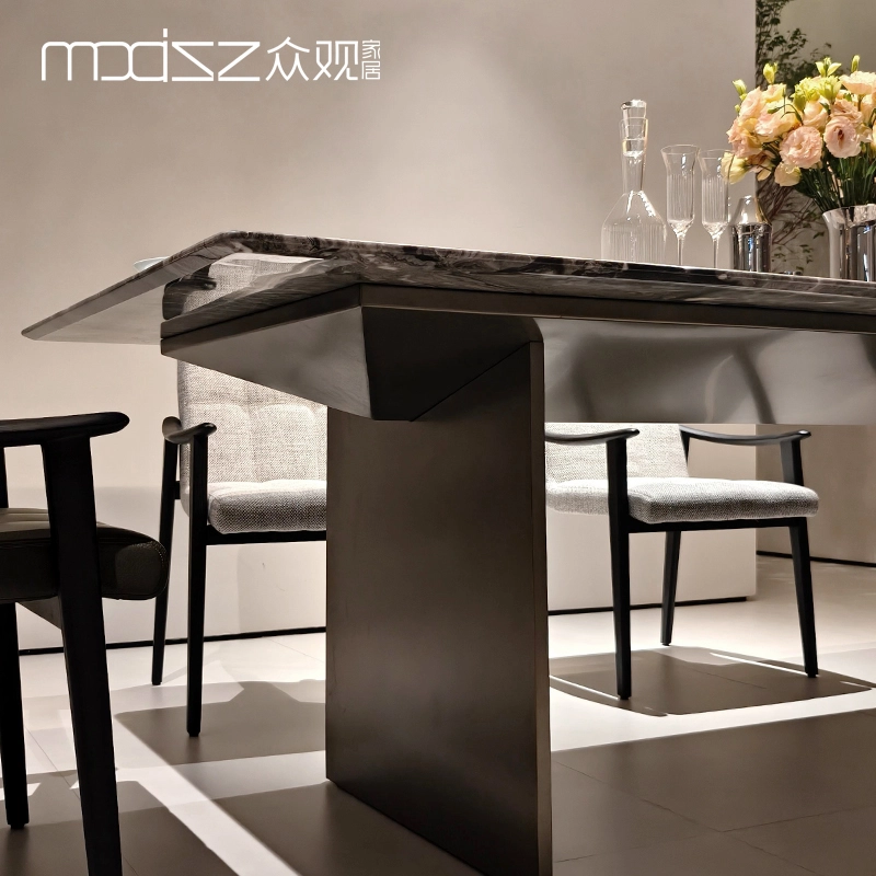 linha dining table