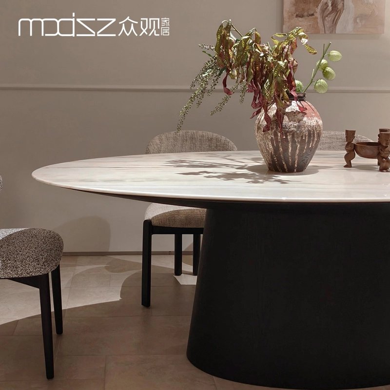 UFO oval dining table UFO oval dining table