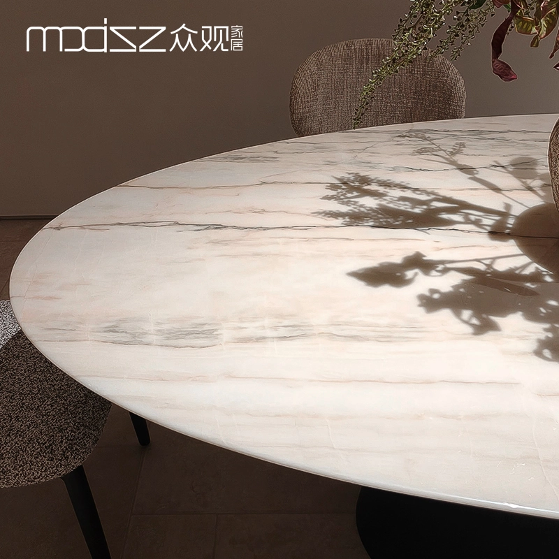 UFO oval dining table UFO oval dining table