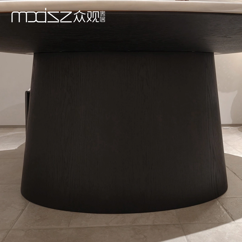 UFO oval dining table UFO oval dining table