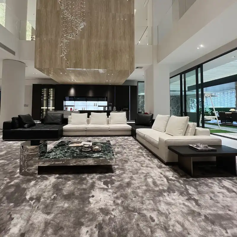 Lawrence leather sofa Lawrence leather sofa