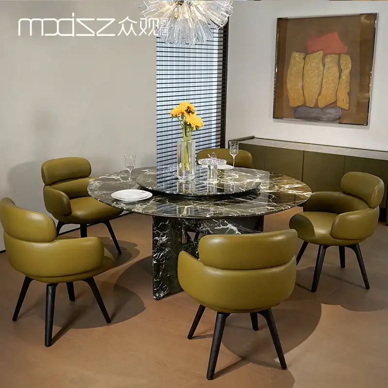 Nico dining-table Nico dining-table