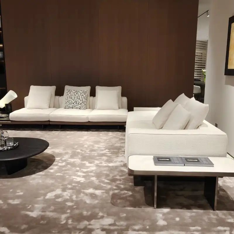 Dylan sectional sofa.