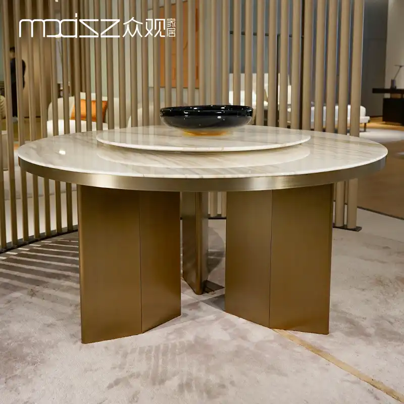Morgan dining tables