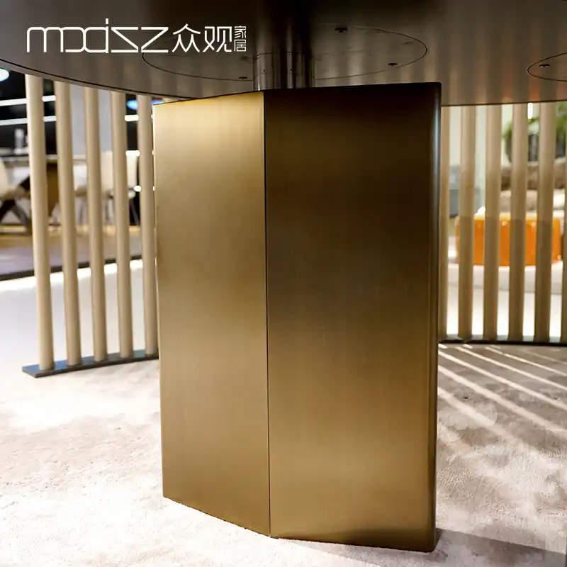 Morgan dining tables