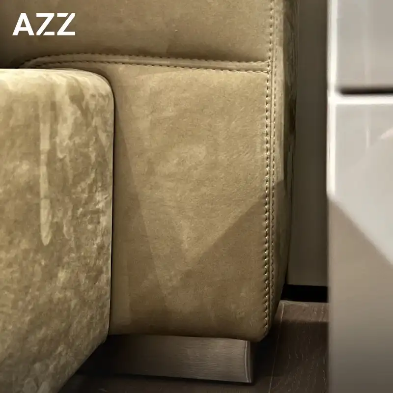 Lawrence Contemporary Bed