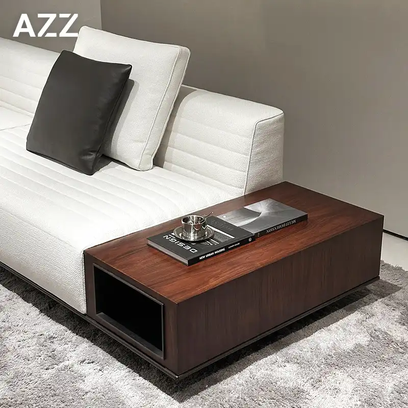 cotton linen Roger sofa