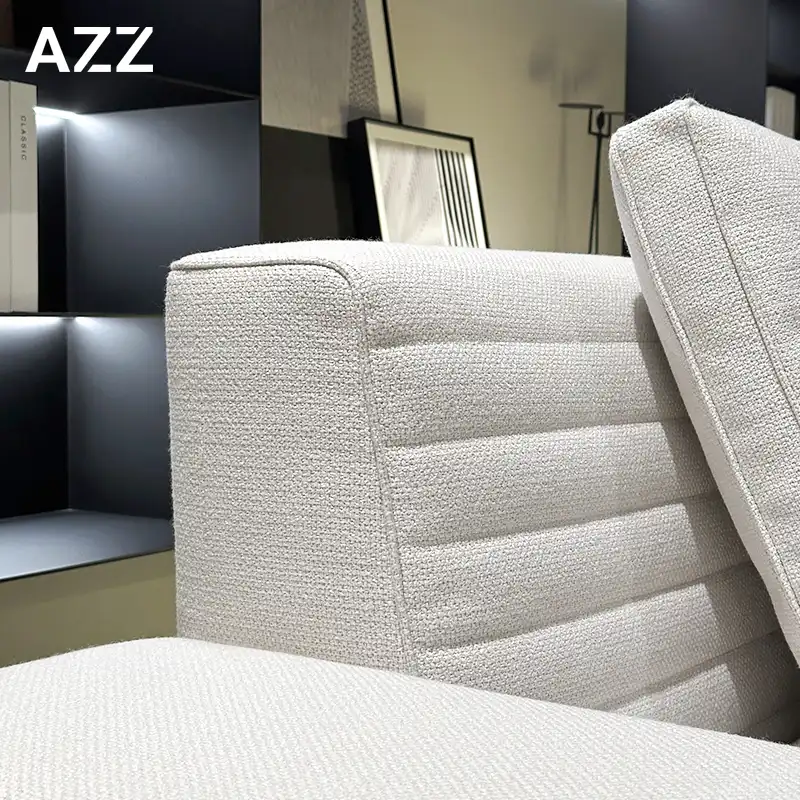 cotton linen Roger sofa