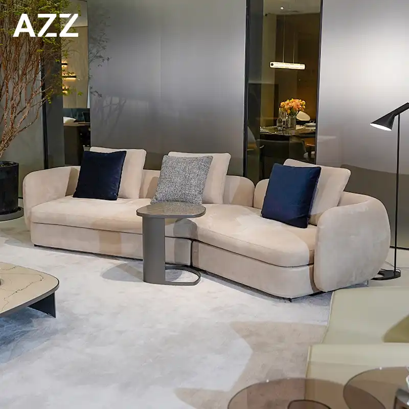 Saint-Germain sofa. Saint-Germain sofa.