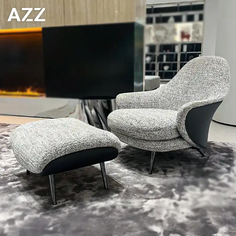 Angie Lounge Chair Angie Lounge Chair