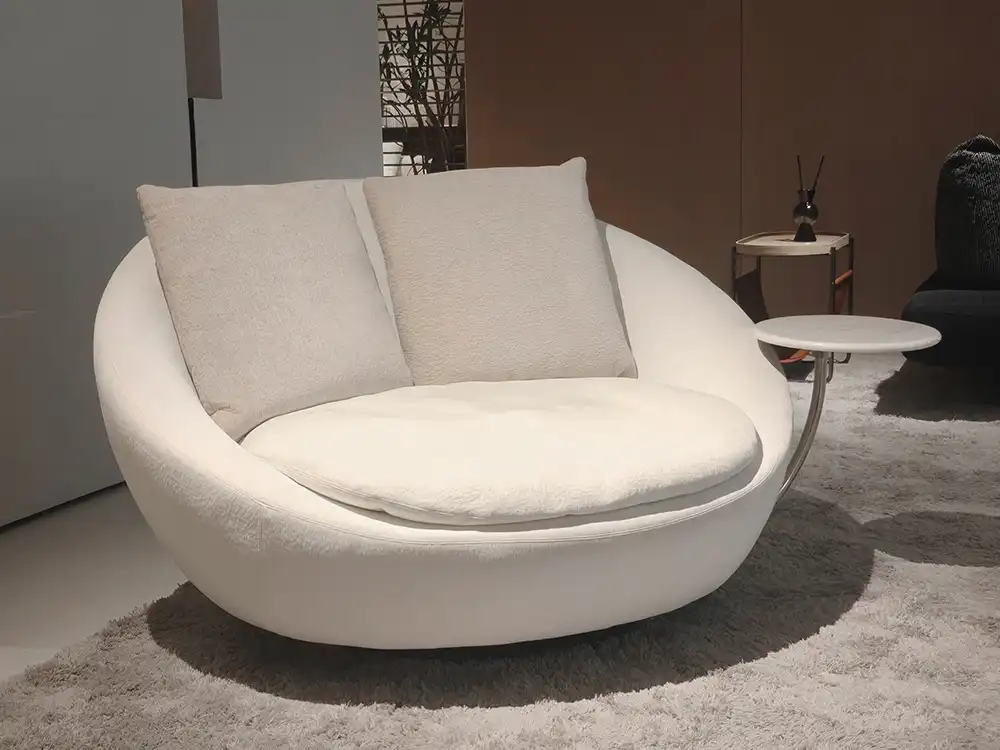  Lacoon lounge chair