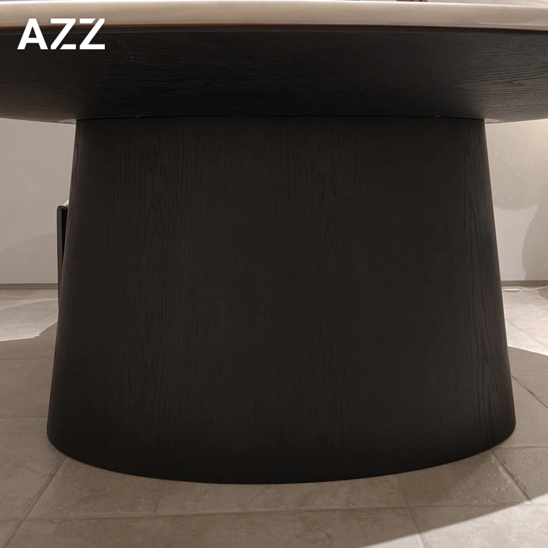 UFO oval dining table UFO oval dining table