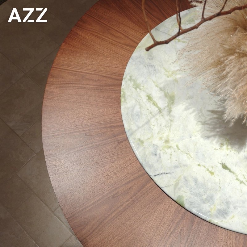 UFO round dining table