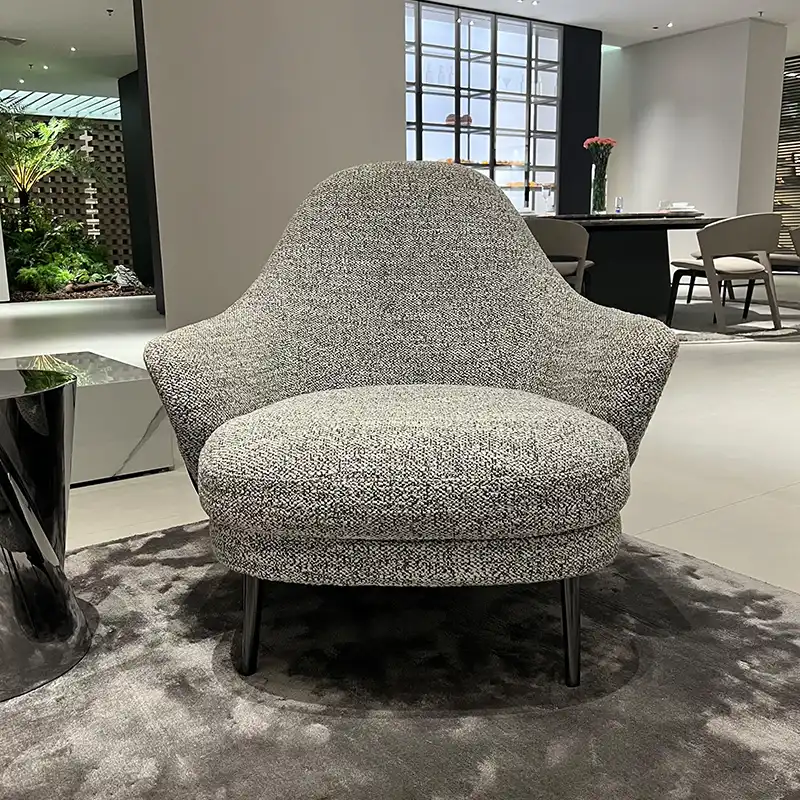 Angie lounge chair, Angie lounge chair,