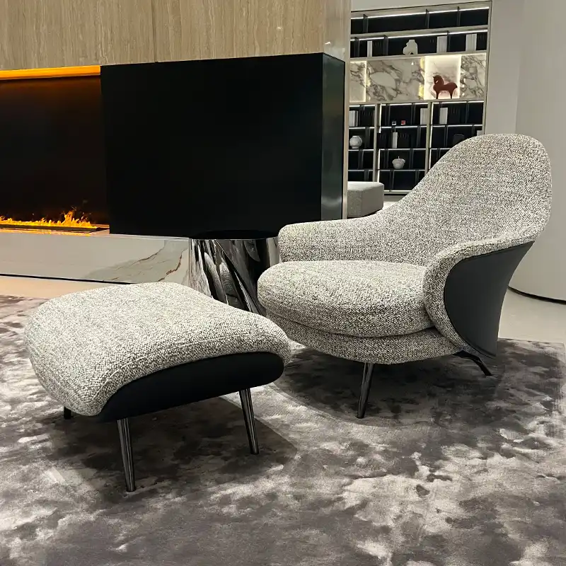 Angie lounge chair