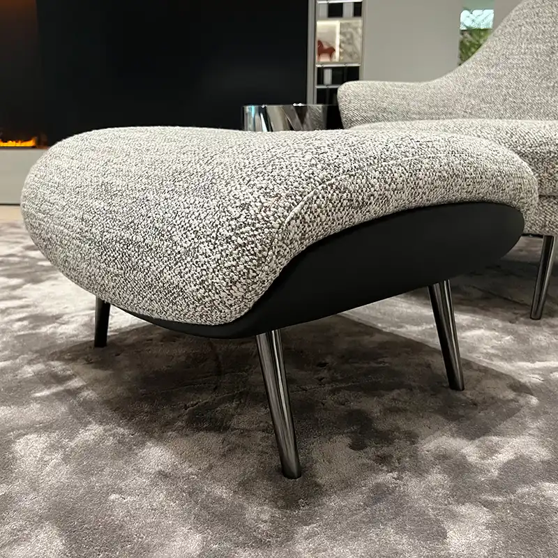 Angie lounge chair