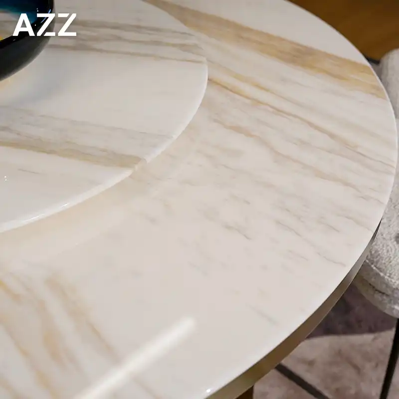 Morgan marble table Morgan marble table