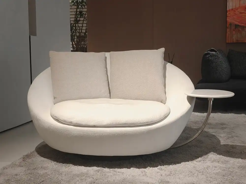 Lacoon lounge chair. Lacoon lounge chair.