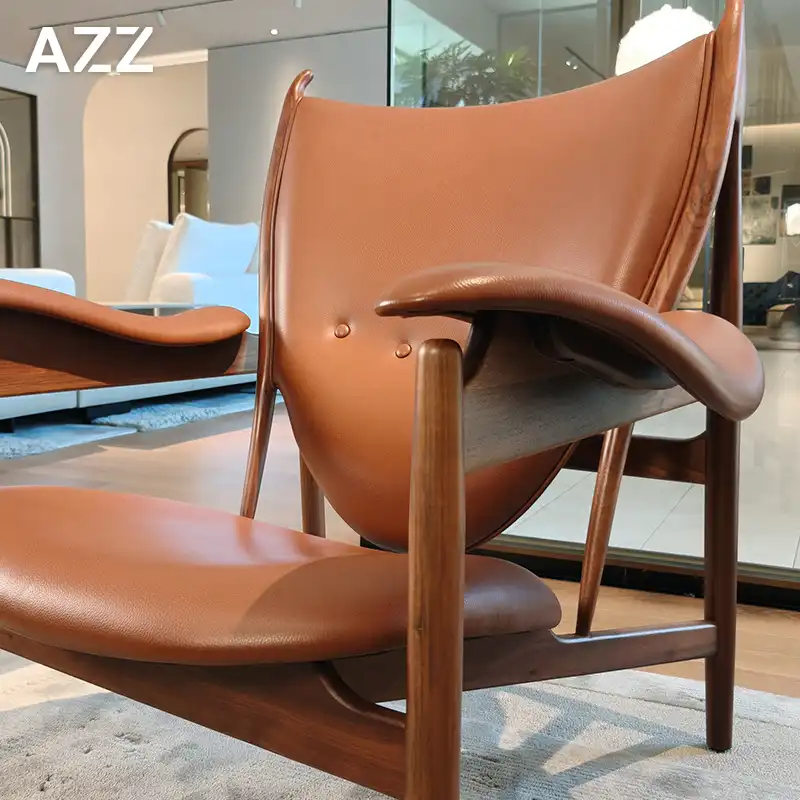 Chieftain chair 
