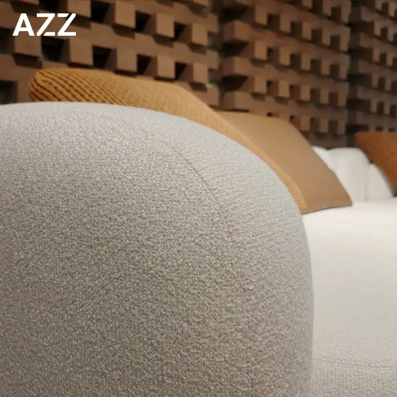 Bezier sofa