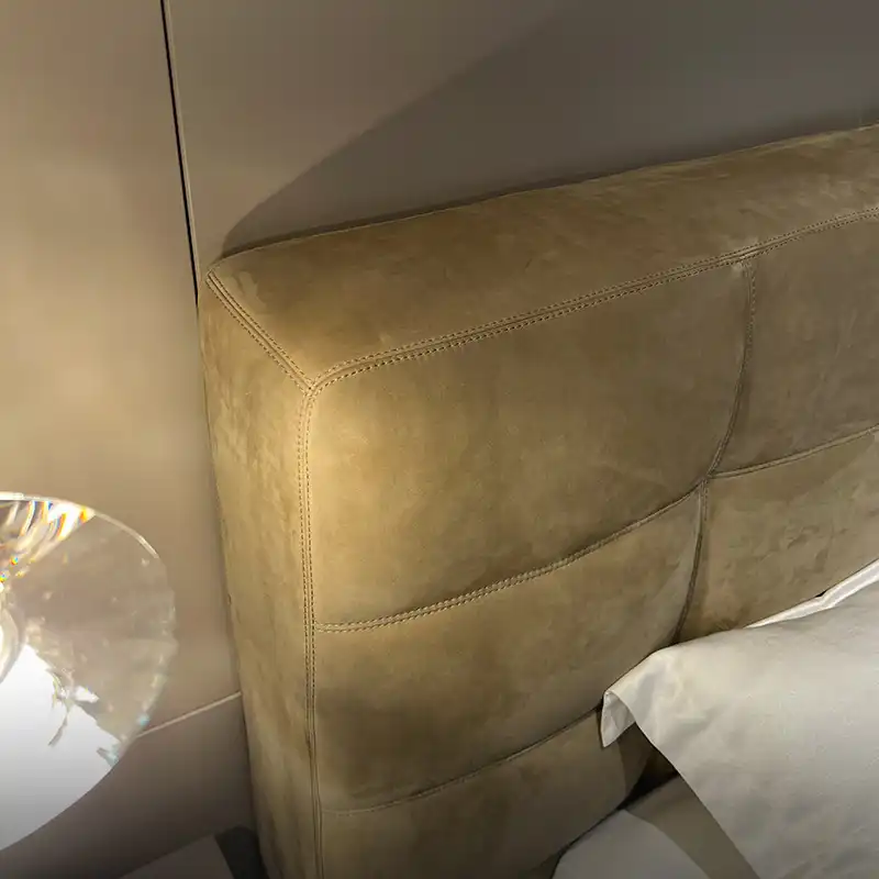 Lawrence bed 