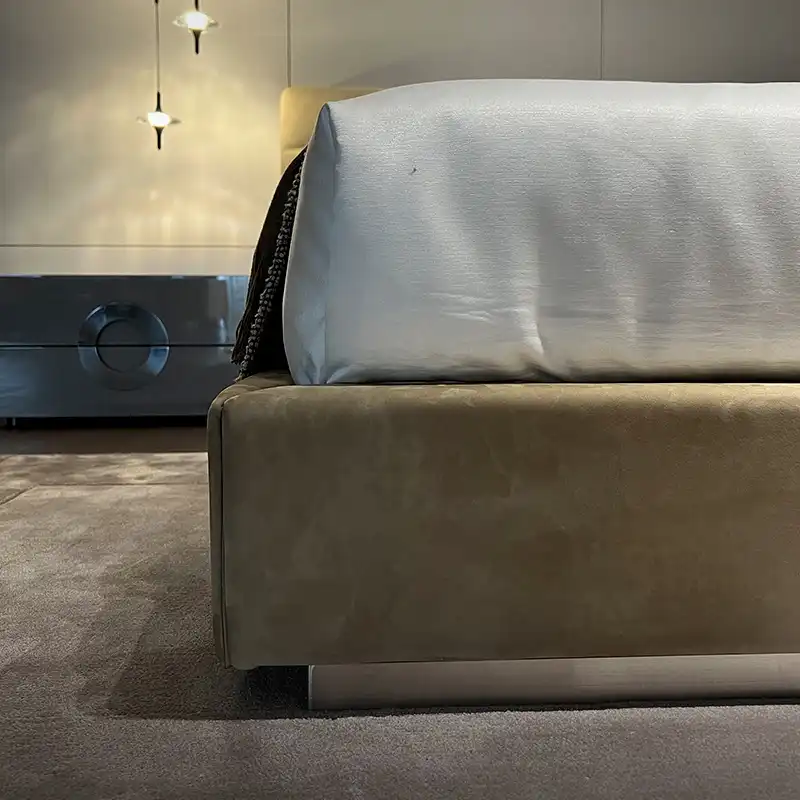 Lawrence bed 