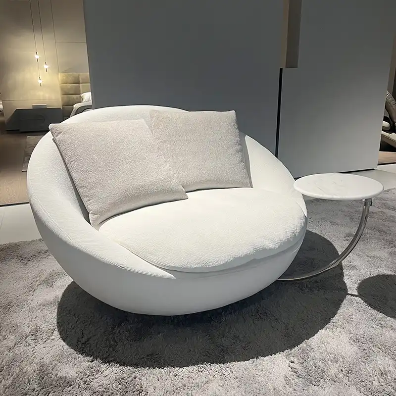 Lacoon lounge chair