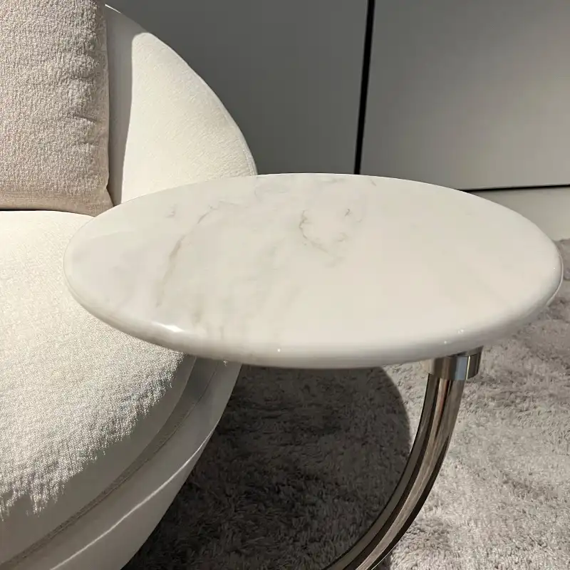 Lacoon lounge chair
