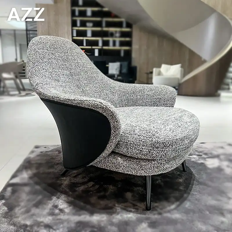 Angie lounge chair Angie lounge chair