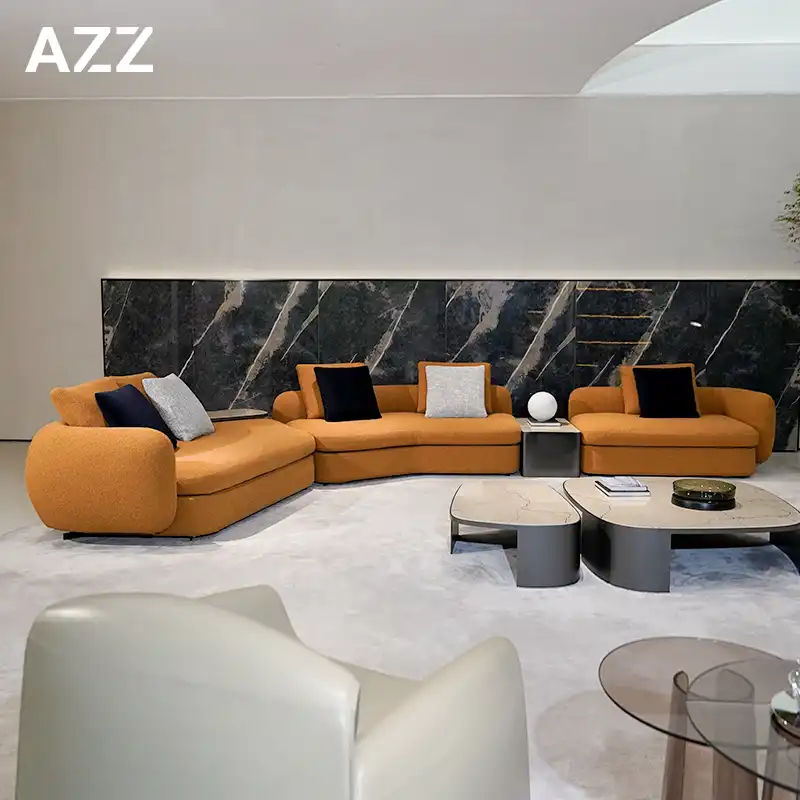 Saint-Germain sofa